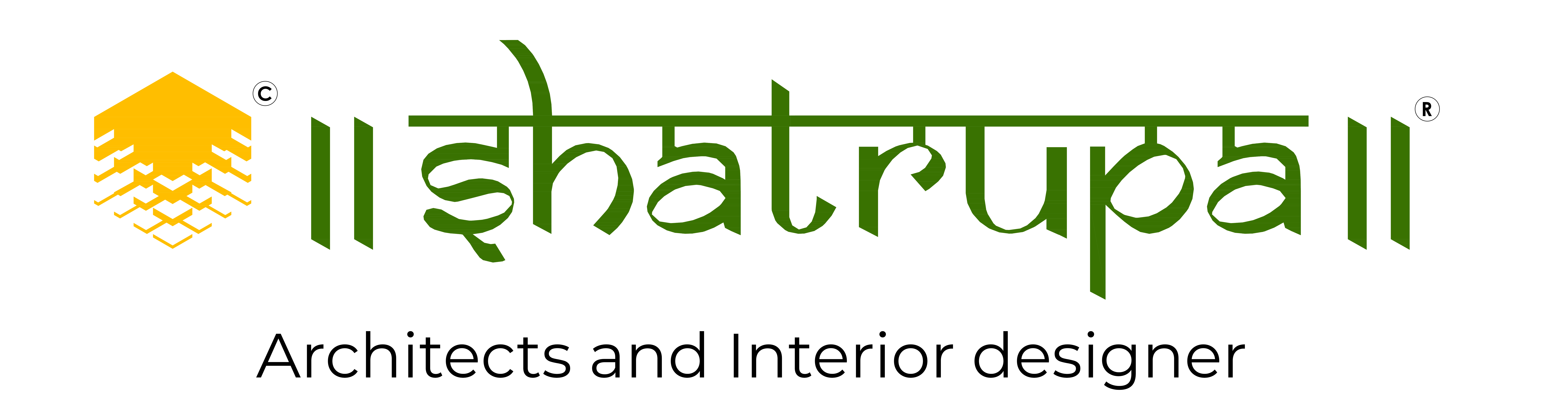 Shatrupa Logo